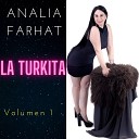 Analia Farhat La Turkita - Quieres Ser Mi Amante
