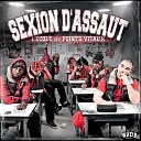 Adama Diallo Alpha Diallo Gandhi Djuna Karim Fall Sexion d… - Sexion d assaut Dйsolй