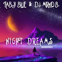 Faby Blue, D.J. Mirko B. - Night Dreams (Rework)