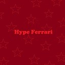 Vlad James - Hype Ferrari Speed Up Remix