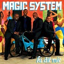 Magic System - Zouglou Dance Junior Caldera Radio Edit