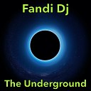Fandi DJ - Some Pictures Some Music Stripped Remix