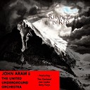 John Aram The United Underground Orchestra feat Tim Garland Joe Locke Amy… - We Got a Future Radio Edit