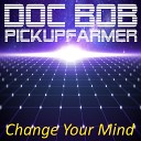 Doc Bob Pickupfarmer - Keep It Funky