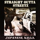 JAPANESE KILLA feat DJ IMPALA - COLD HEARTED