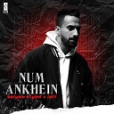 Lalit Satyam Styles - Num Ankhein