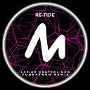 Re Tide - Losing Control Now Just for Tonight Funkatron…