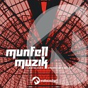 Munfell Muzik - I'll Be There (Moodyboy Remix)