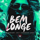 MC MENOR SAVOY Leandrinho MC MC Lp feat Love Funk J… - Bem Longe