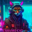 Shamo Cat - Котикус мышкин