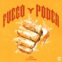 Jflow El Cardiologo - Fuego y Poder