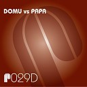 The Realm V feat Domu - One Chance Domu Remix