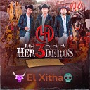 Los 3 Herederos - El Zapatito