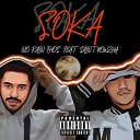 NO RAIN FHOS feat Saint Yowzha - SOKA