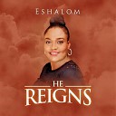 E Shalom - The Name of Jesus