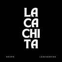 Grupo Legendarios - La Cachita