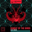 Alex Aguiar - Song Of The Birds