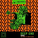 Bemac - Deep End Radio Edit