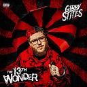 Gibby Stites feat Jamie Madrox - Feel This Way