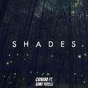 CIRMIND feat Domy Pirelli - Shades Radio Edit