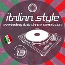 Aldo Lesina - Tell Me Why Extended Vocal Italian Style Mix