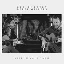 Guy Buttery Derek Gripper - Duga Alap Jor Improvisations Live