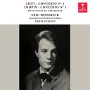 ric Heidsieck - Chopin Piano Concerto No 1 in E Minor Op 11 I Allegro…