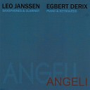 Egbert Derix Leo Janssen - First D j Vue