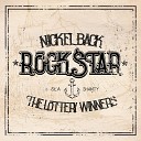 Nickelback The Lottery Winners - Rockstar Sea Shanty