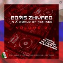 Boris Zhivago - Rainy Day Extended Vocal World Mix