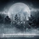 Meditation Music Zone - 5 Minutes to a Deep Restful Sleep