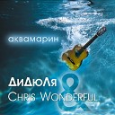 ДиДюЛя Chris Wonderful - Белый месяц