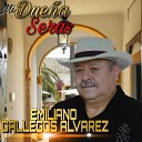 Emiliano Gallegos Alvarez - Esa Pendeja