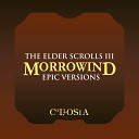 Collosia - Dance of Swords From The Elder Scrolls III Morrowind Epic…