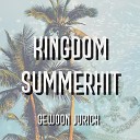 Gewoon Jurick - Kingdom Summerhit