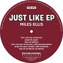 Miles Ellis US - Blow Me Away
