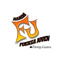 Banda Fuerza Joven - El Numero 1