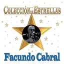 Facundo Cabral - Una Paloma Blanca
