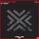 D Tech - Enough Original