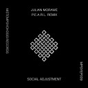 Julian Morawe feat P E A R L - Beacon System P E A R L Remix