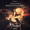 One Function - Back to My Roots Cholo Remix