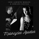 Jose Alberto Moraes feat Adriana Gouvea - Our Time Will Come Soon