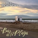 Chill Agenda - La Paz de los Delfines