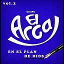 Grupo El Arca - Cuando Conoci al Salvador
