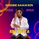 Kim Fiesta - Noise Maker gulu gulu