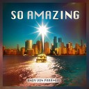 Andy Von Paramus feat Pesos Sax - So Amazing Crazy Sax Edit