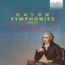 Haydn - Symphony No 19 in D major I Allegro molto