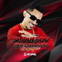DJ Helinho feat MC Babi - Se Quebrou Meu Cabacinho