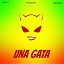 DJ Ala The Romy Piri Nico - Una Gata