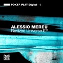Alessio Mereu - Parallel Universe